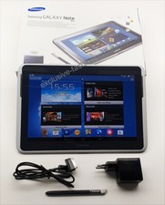 Samsung Galaxy Note 10.1 GT-N8000 Tablet 16GB PC WIFI