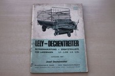 193334) Lely Dechentreiter