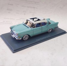 NEO 1/43 Scale Resin Model