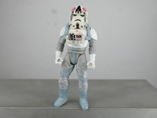 K3202 STAR WARS POTF2 AT-AT DRIVER THE POWER OF THE FORCE 1998