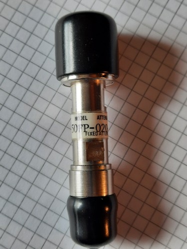 Attenuator jfw - 20,