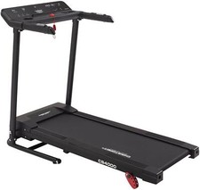 Christopeit Sport® Laufband CS 4000 - B-Ware neuwertig