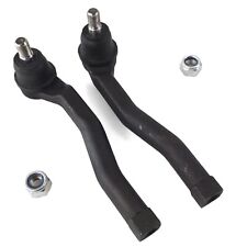 2x Spurstangenkopf vorne für