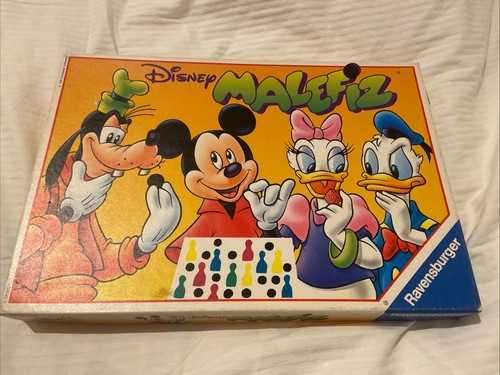 Gesellschaftsspiel disneys - gesellschaftsspiel,