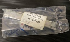 Schüco Kammergetriebe 43mm