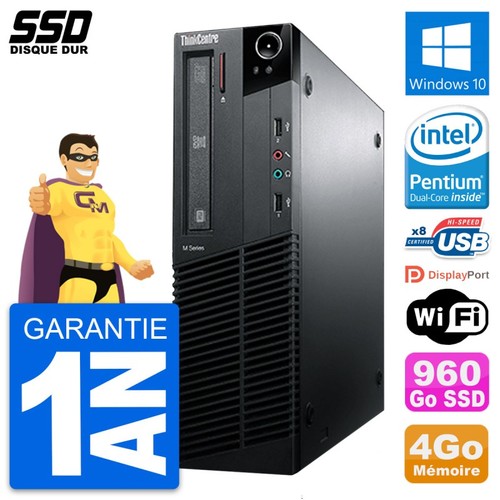 Lenovo thinkcentre m81 - thinkcentre,