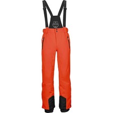 Kiltec Skihose Gr. L Rot –