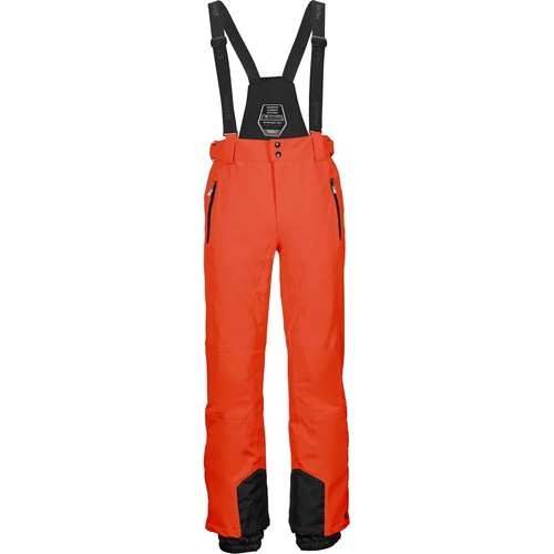Kiltec skihose rot - kiltec,