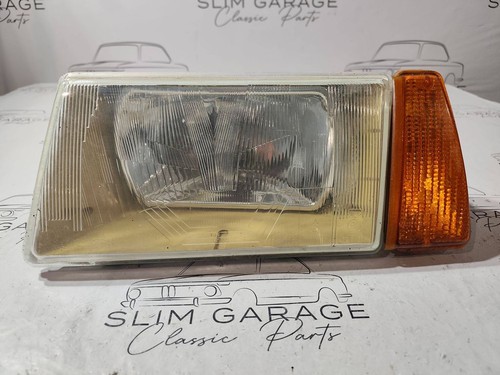 Lada samara 1990 vorne links - lada,