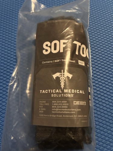 Original sof tourniquet - original, sof®