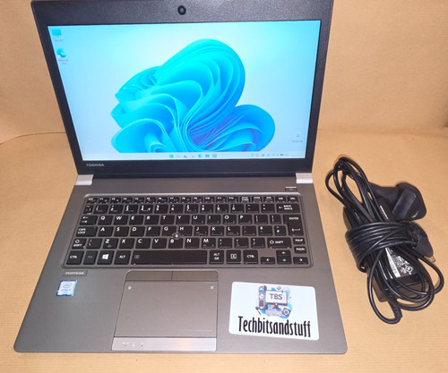 Toshiba portégé z30 3 - portégé, 13,3"