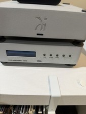 Wadia digital 151 powerdac - digital,