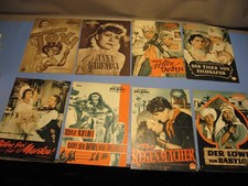 IFB-NF Konvolut 40 x