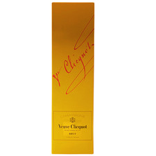 LEER-KARTON Veuve Clicquot