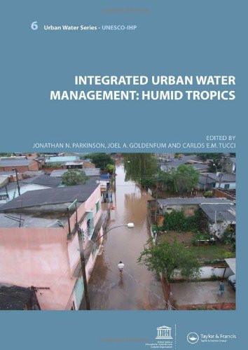 Integrated urban water - urban,