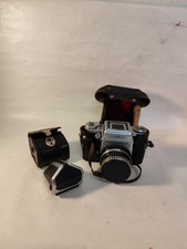 Pentacon Six TL Kamera