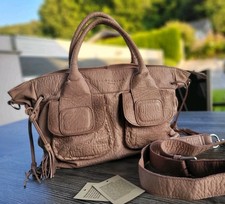 Damen Liebeskind Tasche Leder