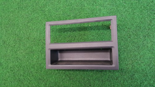 Blende klima - z,