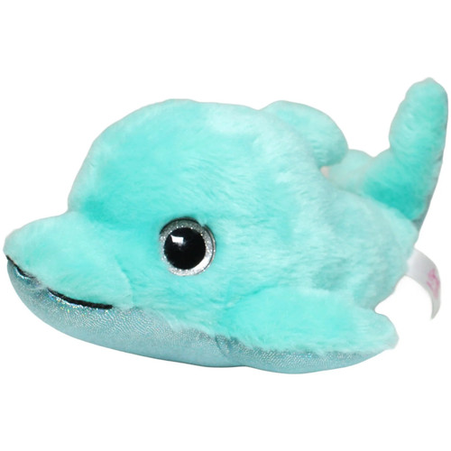 Aurora delfin kuscheltier - delfin,