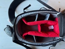 TOP Fotorucksack Manfrotto Pro light  Kamera + Laptoptasche