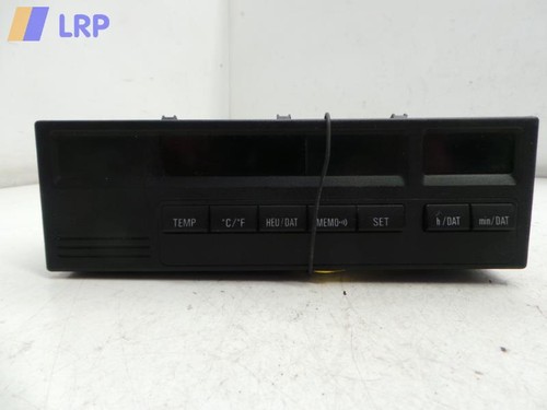 Bmw e36 bordcomputer - bmw,
