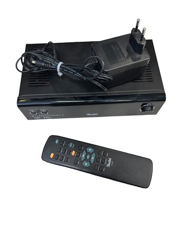 Teufel decoderstation av - teufel, 5