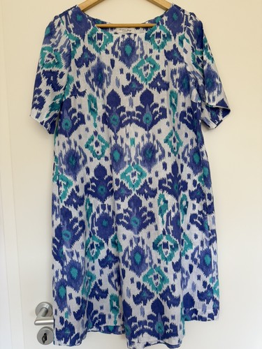 Damen sommerkleid christian - damen-sommerkleid,
