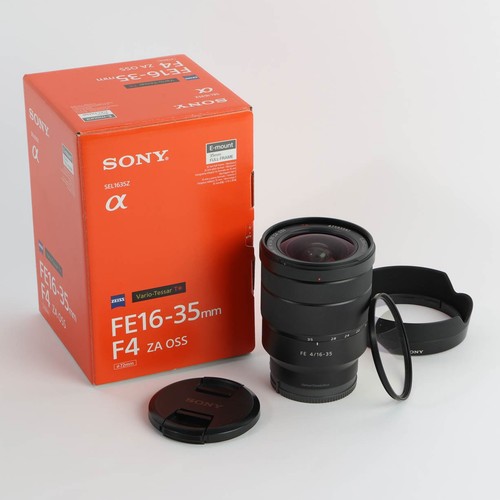 Sony zeiss vario tessar - sony, vario-tessar