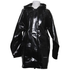 Farmerrain, Regenmantel