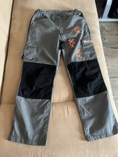 Sänger Doiyo Concept Anglerhose Gr. S