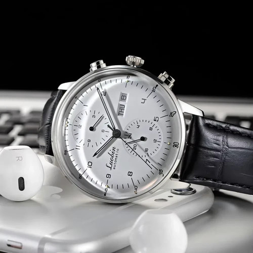 Automatikuhr armbanduhr - automatikuhr,