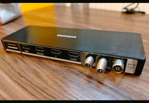 One connect box mini - one,