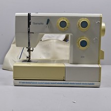 Bernette 430 Nähmaschine -