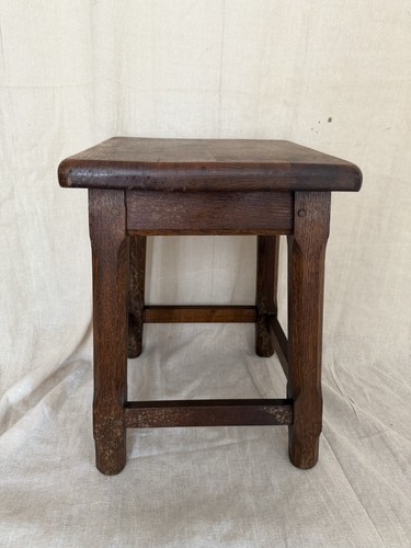 Vintage beistelltisch rustikal - beistelltisch,