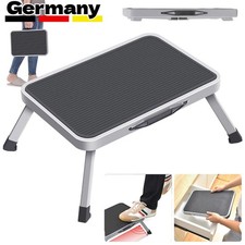 Trittstufe klappbar