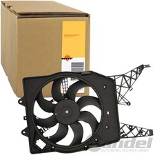 NRF LÜFTER MOTOR
