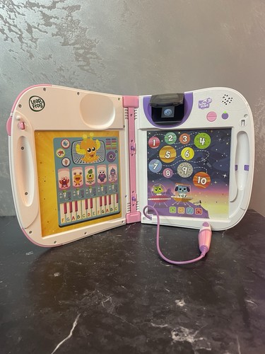 Leapfrog leapstart - leapstart, 3d