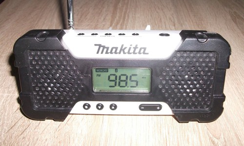 Makita mr051 tragbares - mr051,