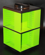 Doppel Kassetten Rondell