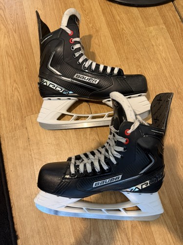 Bauer vapour - bauer, x3,5