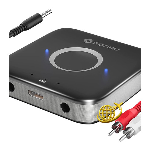 Bluetooth adapter - bluetooth, 5.3