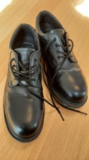 Martens schuhe stahlkappen - martens,