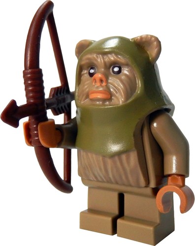 Lego minifigur star wars figur - minifigur,