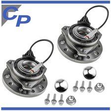 2 Radlager vorne für Opel