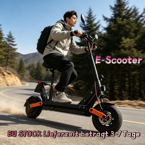 Scooter joyor s8 - de,