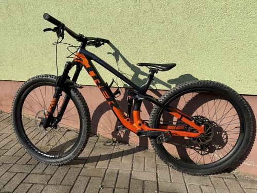 Trek fuel 8 gx - ex,