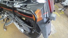 Kawasaki gpz 1000 - 1000, (zxt00a)