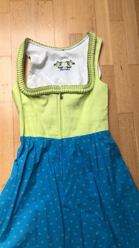 Sportalm kitzbühel dirndl - sportalm,
