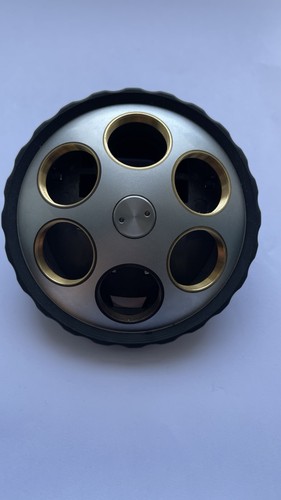 Nikon mikroskop positionen - 6,