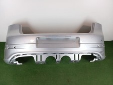 1K6807521 HINTERE STOSSSTANGE